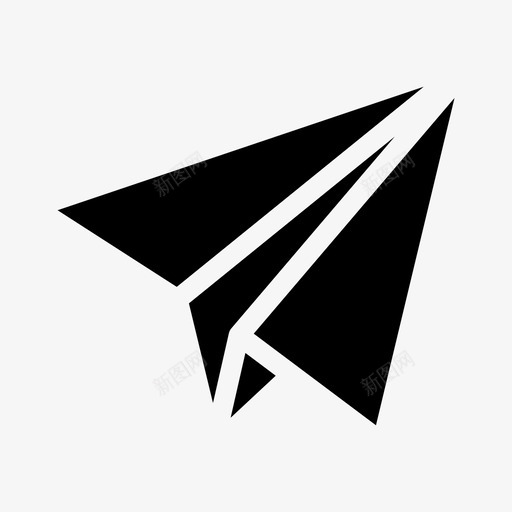 纸飞机飞机折纸信息svg_新图网 https://ixintu.com 飞机 折纸 信息 基本 填写