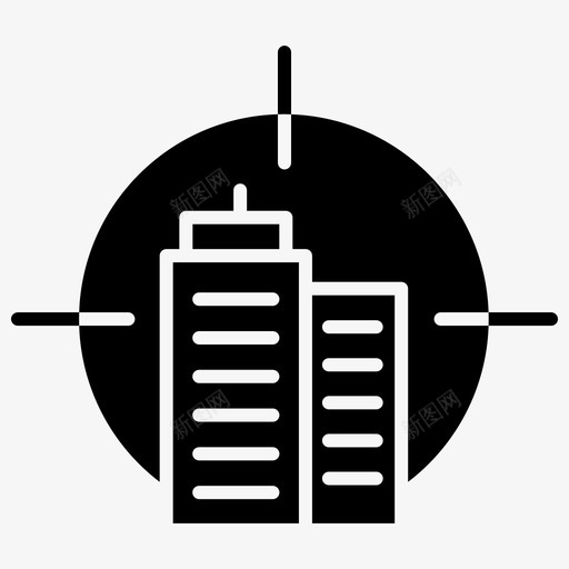 目标公司办公室svg_新图网 https://ixintu.com 目标 公司 办公室
