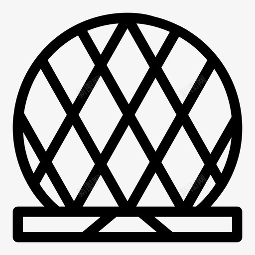 阿尔达迪拜地标svg_新图网 https://ixintu.com 纪念碑 阿尔 迪拜 地标 旅游地