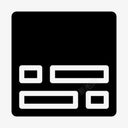 视频字幕小图标字幕闭路字幕视频高清图片