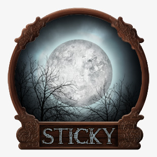 Boogeyman Slot Game   Spooky Slot Game design  Imagine that you are inpng免抠素材_新图网 https://ixintu.com 