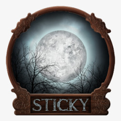 IMAGINEBoogeyman Slot Game   Spooky Slot Game design  Imagine that you are in高清图片