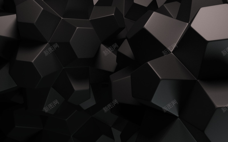 3D抽象黑色深色几何墙纸墙基cc素材 艺术质感纹理背景png设计背景_新图网 https://ixintu.com 抽象 黑色 深色 几何 墙纸 墙基 素材 艺术 质感 纹理 背景