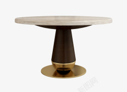 现代风格餐桌桌素材