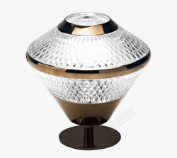 FRAGRENZIA   Lampade Made in Italy   Design   Lampada da tavolo in cri素材
