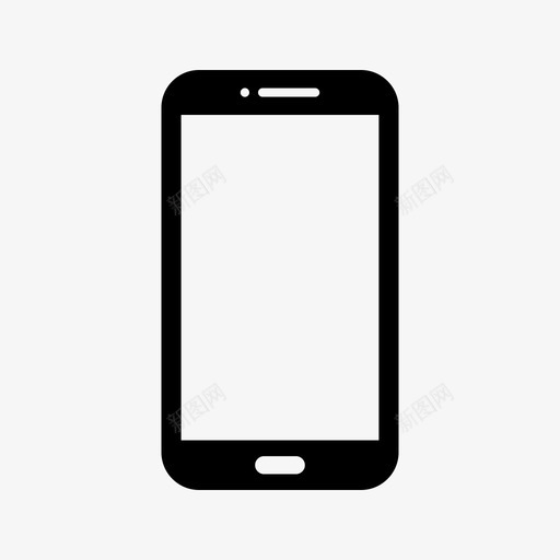 智能手机移动电话36通信svg_新图网 https://ixintu.com 智能 手机 移动电话 通信
