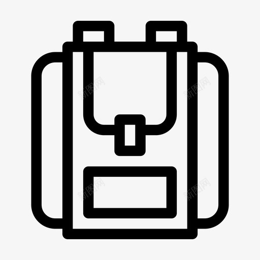 包教育学习svg_新图网 https://ixintu.com 包教育 教育 学习 学校 智能 工具