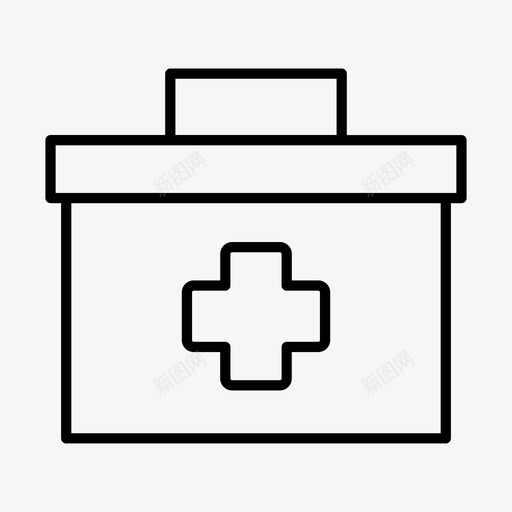 设备包保健svg_新图网 https://ixintu.com 健康 设备 包保健 保健 东西
