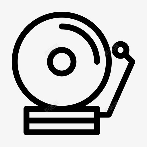贝尔教育学习svg_新图网 https://ixintu.com 贝尔 教育 教育学 学习 学校 聪明 工具