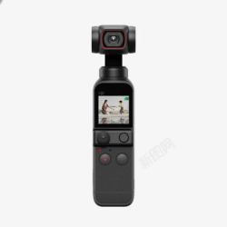 4k视频下载DJI Pocket 2   拍什么 都有一手   DJI 大疆创新   DJI Pocket 2 小巧便携 可随时带在身边 支持机械增稳 4K 视频 6400 万像素照片 还有自动美颜 立体收音和一高清图片