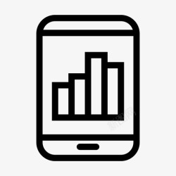 移动统计分析移动统计分析数据高清图片