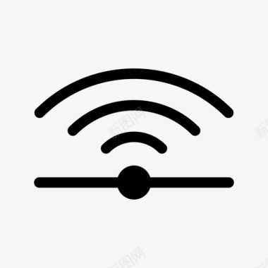 红外数据传输36通信图标