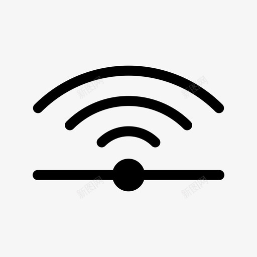 红外数据传输36通信svg_新图网 https://ixintu.com 红外 数据传输 通信
