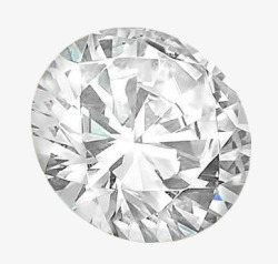 钻石宝石UI素材