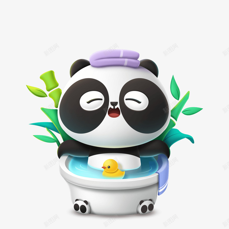 Panda Earth Real Pandas Mapping on the Blockchain   Blockchain based CryptoPandaspng素材png免抠素材_新图网 https://ixintu.com 素材