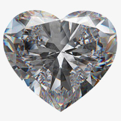 钻石宝石UI素材