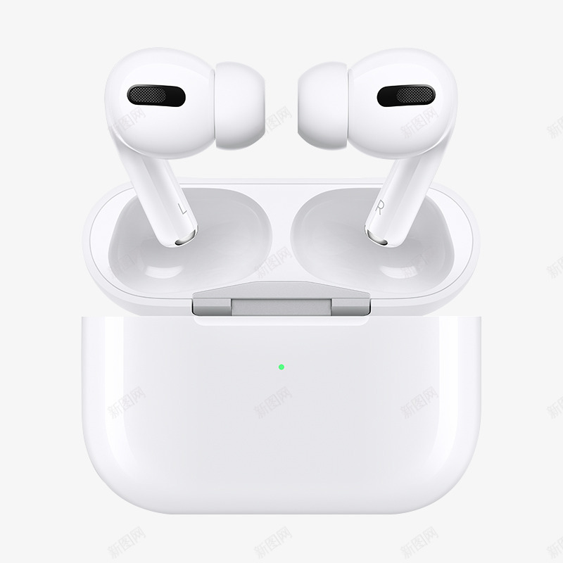 AirPods Pro pnf好看的素材png免抠素材_新图网 https://ixintu.com 好看 看的 素材