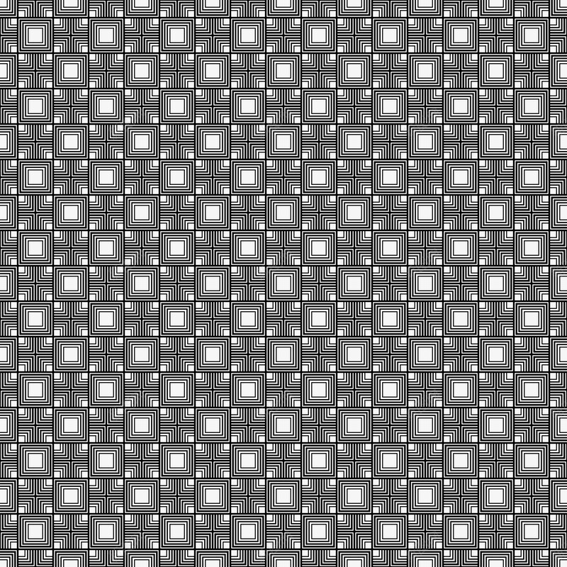 Geomix Seamless Pattern Vol 1纹理png免抠素材_新图网 https://ixintu.com 纹理