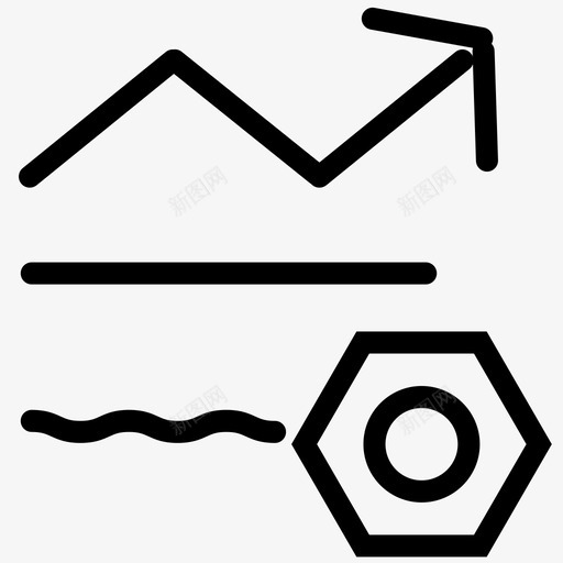 生产工艺svg_新图网 https://ixintu.com 生产 工艺 图标