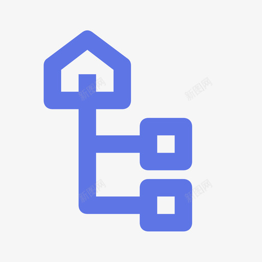 icon2部门svg_新图网 https://ixintu.com 部门