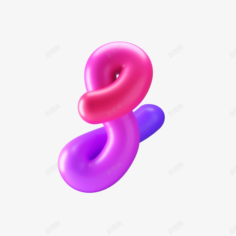 3d lettering z alphabet design创意png免抠素材_新图网 https://ixintu.com 创意