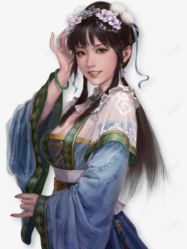 Romance of the Three Kingdoms XIV201910 24 19034免抠pngpng免抠素材_新图网 https://ixintu.com 免抠