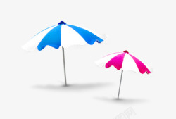 雨伞素材素材