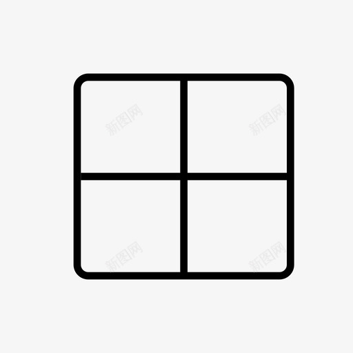 全边框svg_新图网 https://ixintu.com 边框