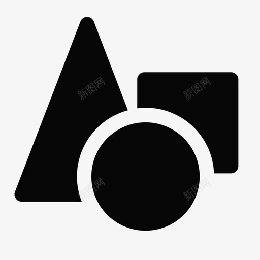 对象列表iconsvg_新图网 https://ixintu.com 对象 列表