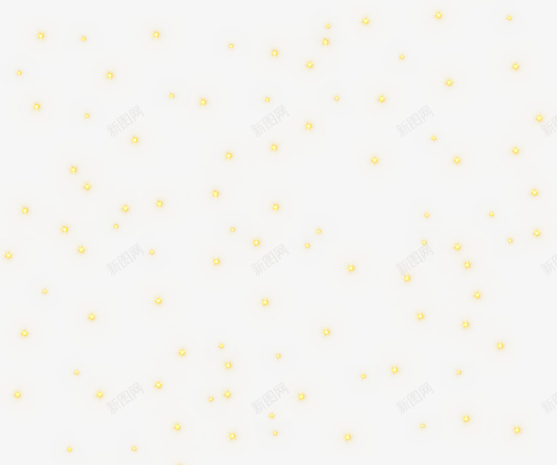 Glow Stars  6 by JSSanDApng素材png免抠素材_新图网 https://ixintu.com 素材