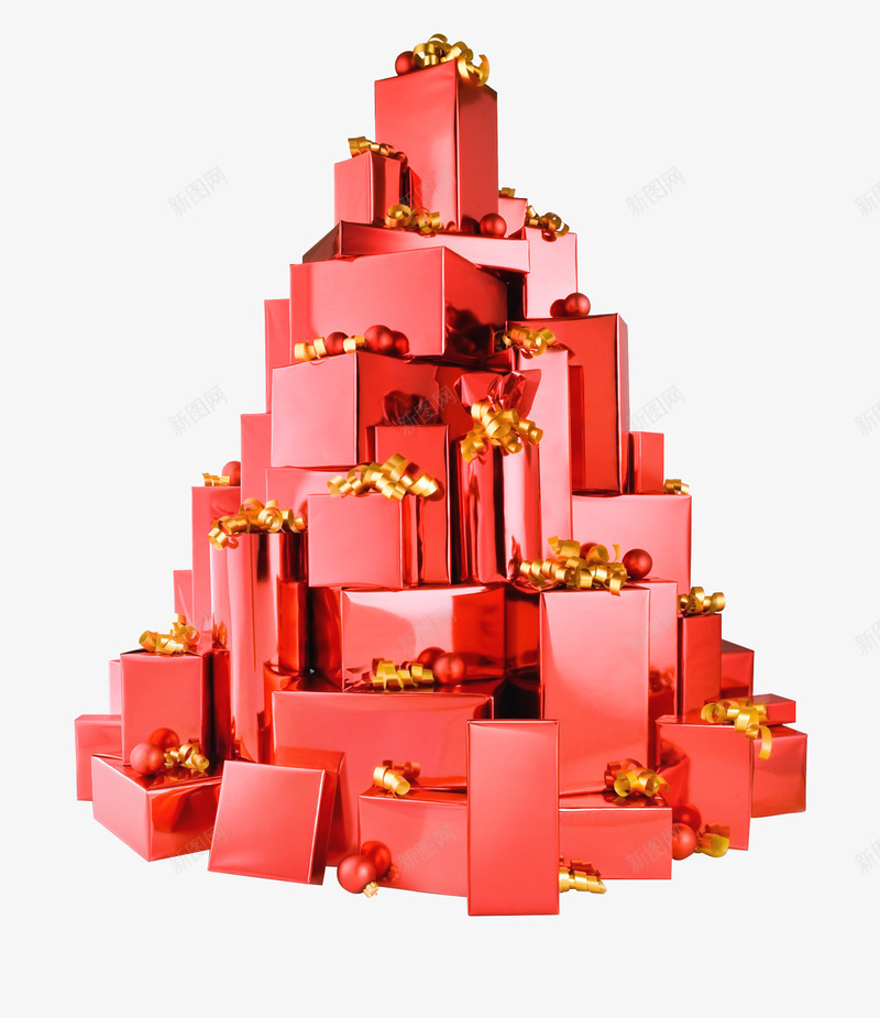 礼盒圣诞png元素  礼物盒 雪 飘带元素png免抠素材_新图网 https://ixintu.com 元素 礼盒 圣诞 礼物 盒雪 飘带
