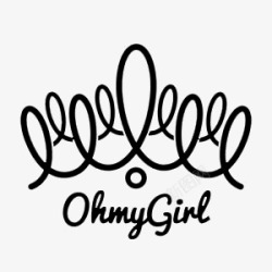 Oh My Girl OMG 世京转载底图 素材