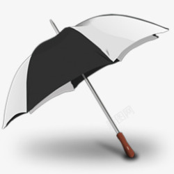 雨伞图标图标素材
