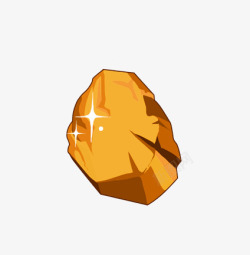 BICON宝箱金币素材
