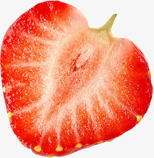 草莓素材水果png免抠素材_新图网 https://ixintu.com 草莓 素材 水果