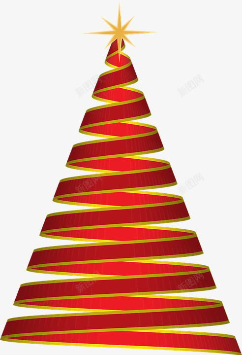 圣诞节圣诞树植物PNG透明背景素材png免抠素材_新图网 https://ixintu.com 圣诞树 圣诞节 植物 素材 背景 透明