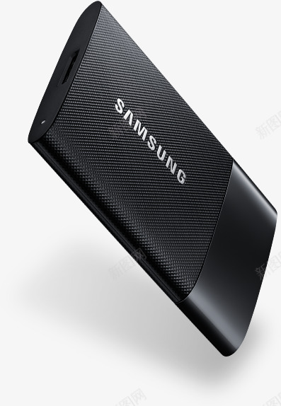 Image of Samsung SSD Memory T1 model BX冰箱png免抠素材_新图网 https://ixintu.com 冰箱