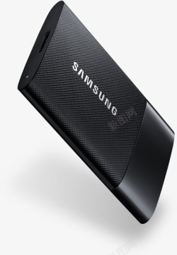 Image of Samsung SSD Memory T1 model BX冰箱素材