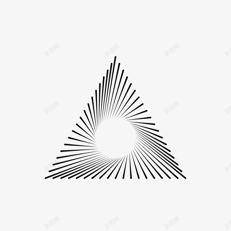 Abstract Shape 83 black on white素材纹理png免抠素材_新图网 https://ixintu.com 素材 纹理