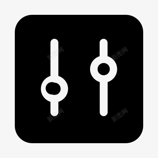 icon用户管理2svg_新图网 https://ixintu.com 用户 管理 填充