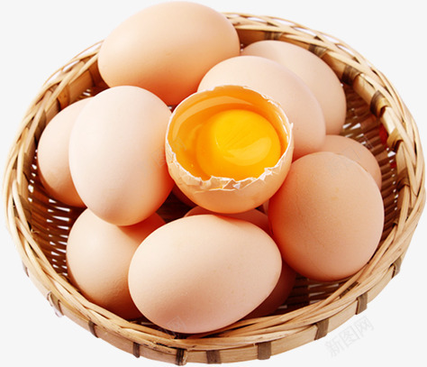鸡蛋各种素材png免抠素材_新图网 https://ixintu.com 鸡蛋 各种 素材