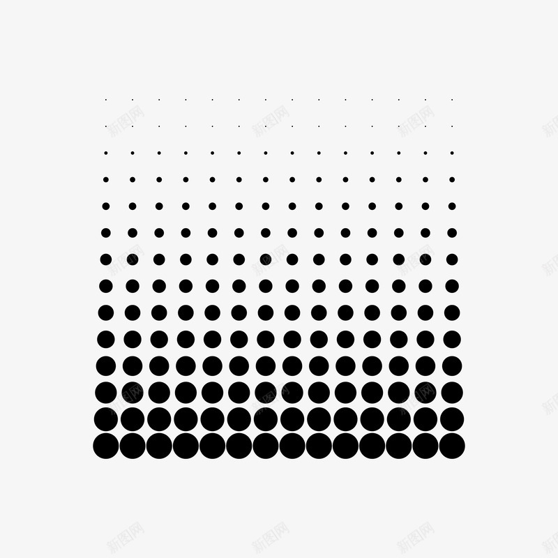 Abstract Shape 89 black on white6海报设计素材png免抠素材_新图网 https://ixintu.com 海报 设计素材