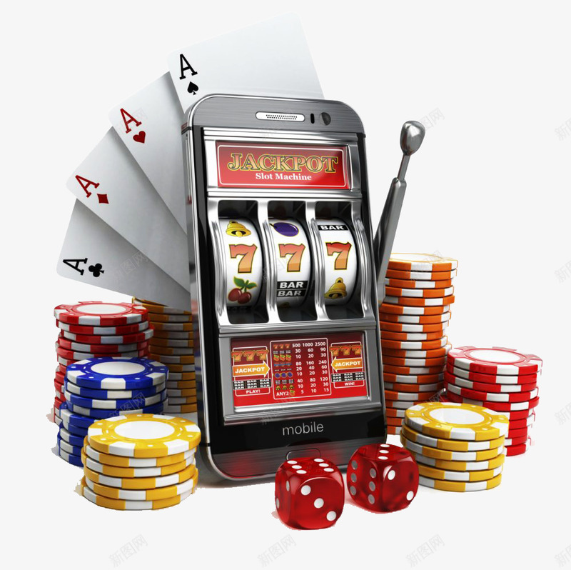 casino 元素png免抠素材_新图网 https://ixintu.com 元素