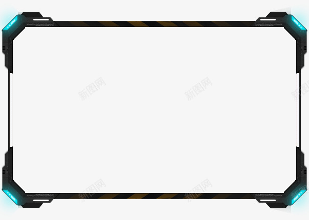 框PNG素材png免抠素材_新图网 https://ixintu.com 素材