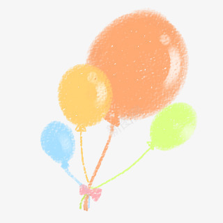 蜡笔气球A卡通素材png免抠素材_新图网 https://ixintu.com 蜡笔 气球 卡通 素材