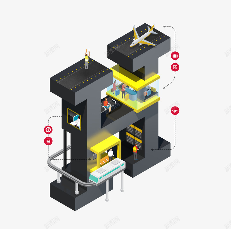 Sprint letters    WEB数据图表png免抠素材_新图网 https://ixintu.com 数据 图表