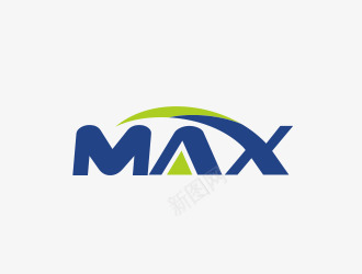 MAX 电子产品 英文字体设计logo设计中标作品VIpng免抠素材_新图网 https://ixintu.com 设计 电子产品 英文 字体 中标 作品