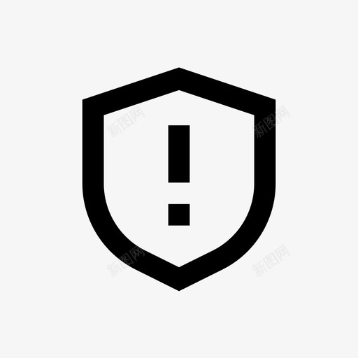 安全漏洞安全屏蔽线路安全64pxsvg_新图网 https://ixintu.com 安全漏洞 安全 屏蔽 线路