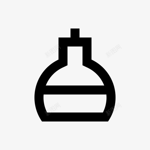 药水饮料法力svg_新图网 https://ixintu.com 饮料 药水 法力 系列