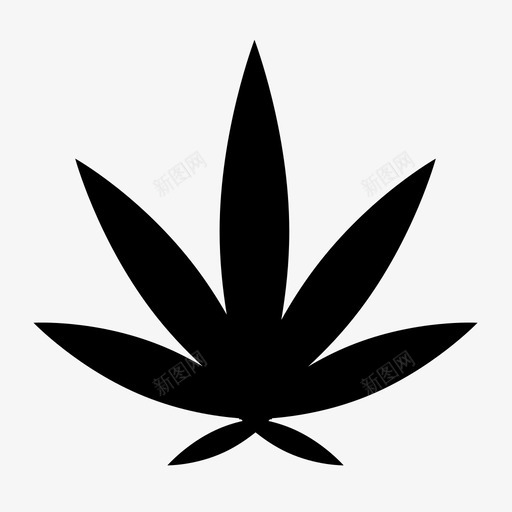 大麻慢性高svg_新图网 https://ixintu.com 大麻 慢性 高烟 毒品